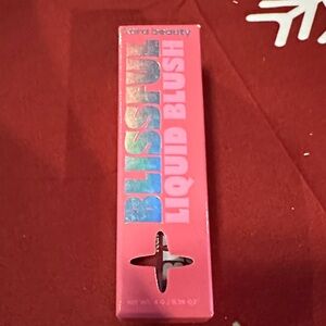 Rare Beauty Blissful Liquid Blush in Pink